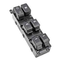 CONTROL ELECTRICO KIA FORTE...