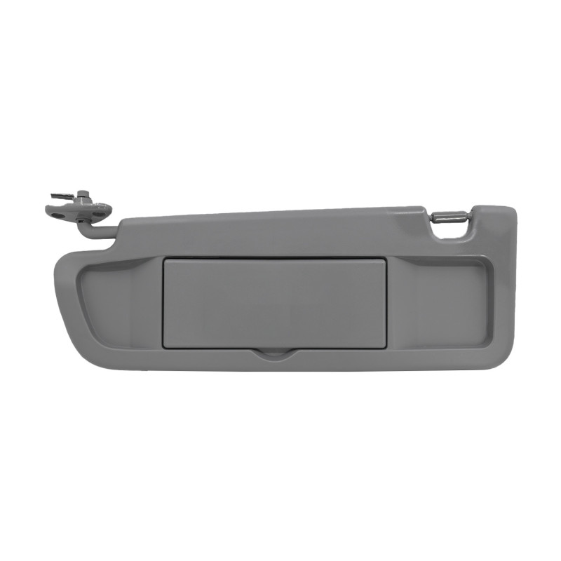 VISERA HONDA CIVIC /DELANTERA/IZQUIERDO