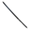 MOLDURA BOTAGUA VOLKSWAGEN POINTER /TRASERA/IZQUIERDO