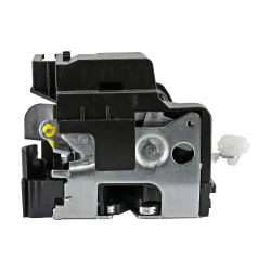 CHAPA DE PUERTA FIAT PALIO /DELANTERA/DERECHO