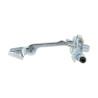 LIMITADOR DE PUERTA VOLKSWAGEN POINTER /TRASERA/DERECHO/IZQUIERDO