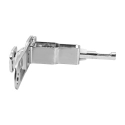 CHAPA DE TAPA CAJA TOYOTA TACOMA /TRASERA/DERECHO
