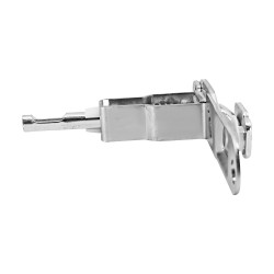 CHAPA DE TAPA CAJA TOYOTA TACOMA /TRASERA/IZQUIERDO