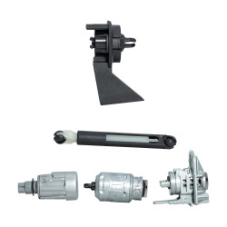 SET DE CILINDROS FORD FOCUS /DELANTERA/IZQUIERDO