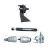 SET DE CILINDROS FORD FOCUS /DELANTERA/IZQUIERDO