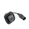 CAMARA DE REVERSA NISSAN SENTRA /TRASERA/DERECHO/IZQUIERDO