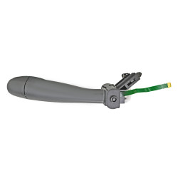 PALANCA LIMPIABRISAS PEUGEOT 206 /DELANTERA/DERECHO
