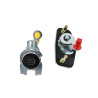 SET DE CILINDROS NISSAN TIIDA