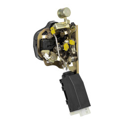 CHAPA DE PUERTA CHEVROLET CHEVY /TRASERA/DERECHO