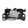 CHAPA DE COFRE JEEP LIBERTY