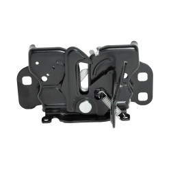 CHAPA DE COFRE JEEP COMPASS