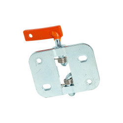 CHAPA DE COFRE VOLKSWAGEN CADDY /DELANTERA