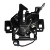 CHAPA DE COFRE FORD F-250 SUPER DUTY
