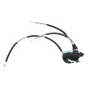 CHAPA DE PUERTA NISSAN ROGUE /DELANTERA/DERECHO