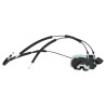 CHAPA DE PUERTA NISSAN ROGUE /TRASERA/IZQUIERDO