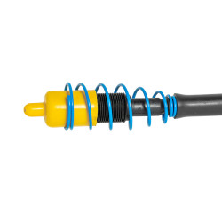 CHICOTE SELECTOR VELOCIDADES CHEVROLET AVALANCHE