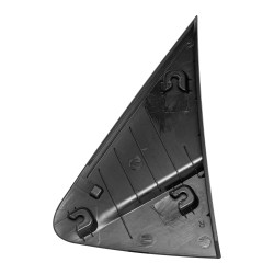MOLDURA DE ESPEJO CHEVROLET SPARK /DELANTERA/DERECHO
