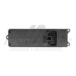 CONTROL ELECTRICO MITSUBISHI LANCER /DELANTERA/IZQUIERDO