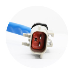 MOTOR DE ELEVADOR ELECTRICO CHRYSLER SEBRING /DELANTERA/DERECHO