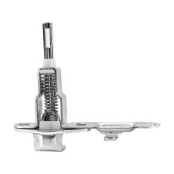 CHAPA DE TAPA CAJA TOYOTA TACOMA /TRASERA/IZQUIERDO