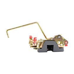 CHAPA DE PUERTA TOYOTA 4RUNNER /DELANTERA/DERECHO