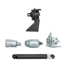 SET DE CILINDROS FORD FOCUS /DELANTERA/IZQUIERDO