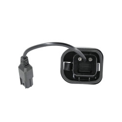 CAMARA DE REVERSA NISSAN SENTRA /TRASERA/DERECHO/IZQUIERDO