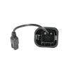 CAMARA DE REVERSA NISSAN SENTRA /TRASERA/DERECHO/IZQUIERDO