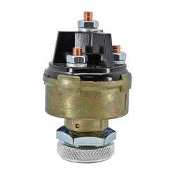 CILINDRO DE ENCENDIDO FORD VARIOS /DELANTERA