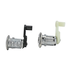 CILINDRO PARA PUERTA RENAULT MEGANE /DELANTERA/DERECHO/IZQUIERDO
