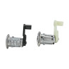 CILINDRO PARA PUERTA RENAULT MEGANE /DELANTERA/DERECHO/IZQUIERDO