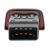 BOTON DE INTERMITENTES VOLKSWAGEN GOL /DELANTERA