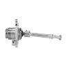 CILINDRO PARA PUERTA HONDA FIT /DELANTERA/IZQUIERDO