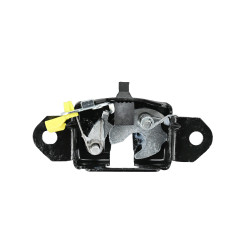CHAPA DE TAPA CAJA NISSAN TITAN /TRASERA/DERECHO/IZQUIERDO