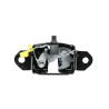 CHAPA DE TAPA CAJA NISSAN TITAN /TRASERA/DERECHO/IZQUIERDO
