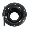 TAPON JEEP WRANGLER /TRASERA/DERECHO/IZQUIERDO