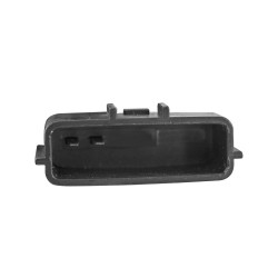 CHAPA DE PUERTA NISSAN MARCH /TRASERA/DERECHO