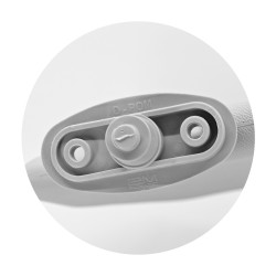 VISERA RAM RAM PROMASTER /DELANTERA/DERECHO