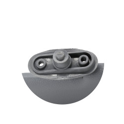 VISERA FIAT PALIO /DELANTERA/IZQUIERDO