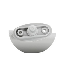 VISERA FIAT PALIO /DELANTERA/DERECHO