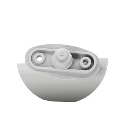 VISERA FIAT PALIO /DELANTERA/IZQUIERDO