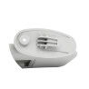 VISERA FIAT MOBI /DELANTERA/DERECHO