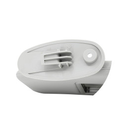 VISERA FIAT MOBI /DELANTERA/IZQUIERDO