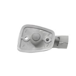 VISERA FORD COURIER /DELANTERA/DERECHO
