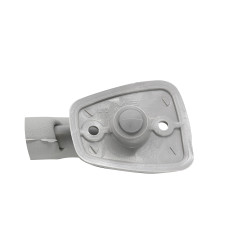 VISERA FORD COURIER /DELANTERA/IZQUIERDO