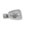 VISERA FORD COURIER /DELANTERA/IZQUIERDO