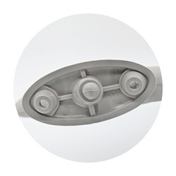 VISERA FORD KA /DELANTERA/IZQUIERDO