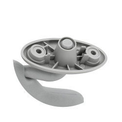 VISERA FORD ECOSPORT /DELANTERA/DERECHO