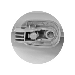 VISERA RENAULT DUSTER /DELANTERA/DERECHO