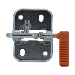 CHAPA DE COFRE VOLKSWAGEN CADDY /DELANTERA